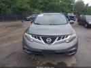 Nissan Murano Le Image 12