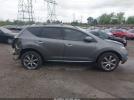 Nissan Murano Le Image 10