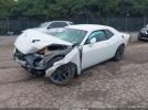 Dodge Challenger Sxt Image 3
