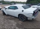 Dodge Challenger Sxt Image 4