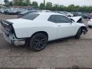 Dodge Challenger Sxt Image 9