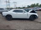 Dodge Challenger Sxt Image 13