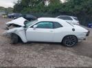 Dodge Challenger Sxt Image 11