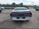 Dodge Challenger Sxt Image 15