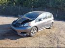 Honda Fit Sport Image 2
