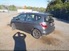 Honda Fit Sport Image 7