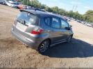 Honda Fit Sport Image 16