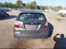 Honda Fit Sport Image 18