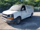 Chevrolet Express Work Van Image 7