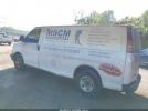 Chevrolet Express Work Van Image 5