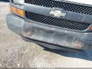 Chevrolet Express Work Van Image 3