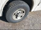 Chevrolet Express Work Van Image 12