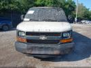 Chevrolet Express Work Van Image 11