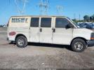 Chevrolet Express Work Van Image 16