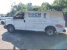 Chevrolet Express Work Van Image 13