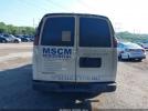Chevrolet Express Work Van Image 9