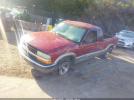 Chevrolet S-10 Ls Image 7