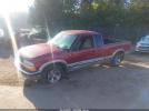 Chevrolet S-10 Ls Image 2