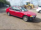 Honda Civic Lx Image 1