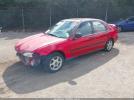 Honda Civic Lx Image 3