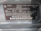 BMW 3 Series Xdrive Image 9