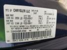Dodge Grand Caravan Sxt Image 9