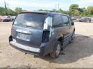 Dodge Grand Caravan Sxt Image 11