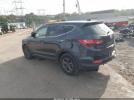 Hyundai SANTA FE Sport Image 4