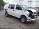 GMC Savana Work Van Image 1