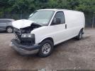 GMC Savana Work Van Image 9