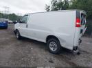 GMC Savana Work Van Image 10