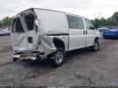 GMC Savana Work Van Image 12