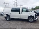 GMC Savana Work Van Image 6
