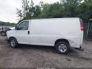 GMC Savana Work Van Image 2
