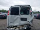 GMC Savana Work Van Image 5