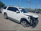 Chevrolet Tahoe Lt Image 1
