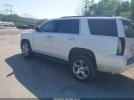 Chevrolet Tahoe Lt Image 2