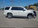 Chevrolet Tahoe Lt Image 9