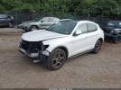 Alfa Romeo Stelvio Ti Awd Image 2