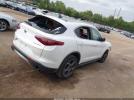 Alfa Romeo Stelvio Ti Awd Image 18