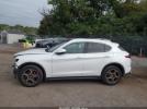 Alfa Romeo Stelvio Ti Awd Image 19