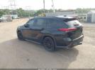 Toyota Highlander Limited Image 19