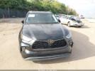 Toyota Highlander Limited Image 2