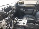 Toyota Highlander Limited Image 8