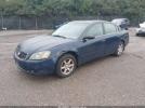 Nissan Altima 2.5 S Image 6