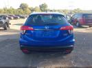 Honda HR-V Sport Image 17