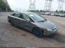 Honda Civic Lx Image 1