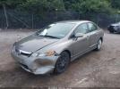 Honda Civic Lx Image 2