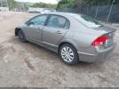 Honda Civic Lx Image 3