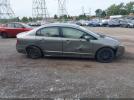 Honda Civic Lx Image 13